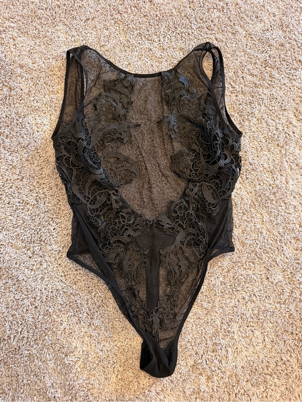 Bluebella Etienne Bodysuit